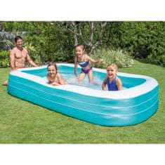 Intex Swim Center családi medence 305 x 183 x 56 cm 3202893