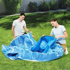 Bestway Easy Set OctoPool medence 274 x 76 cm 3202490