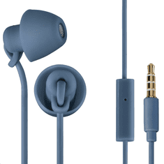 Thomson EAR3008OBL Piccolino mikrofonos fülhallgató kék (132638)
