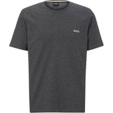 Hugo Boss Férfi póló BOSS Regular Fit 50469605-011 (Méret XXL)