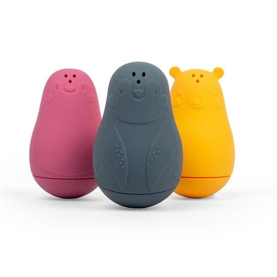 Bigjigs Toys Fürdő pajtások