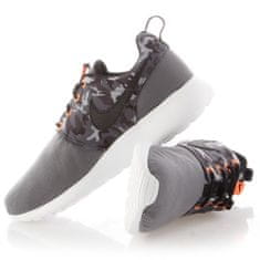 Nike Cipők szürke 37.5 EU Roshe One Print GS