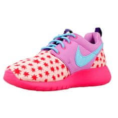 Nike Cipők 38 EU Roshe One Print GS