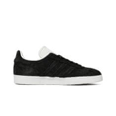 Adidas Cipők fekete 37 1/3 EU Gazelle Stitch And Turn