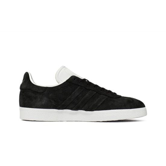 Adidas Cipők fekete Gazelle Stitch And Turn