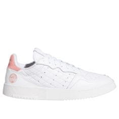 Adidas Cipők fehér 36 2/3 EU Supercourt W