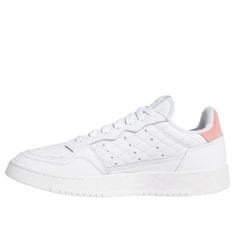 Adidas Cipők fehér 36 2/3 EU Supercourt W