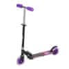 Nils Extreme HD025 Led Violet Scooter 