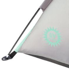 NILS NC3039 Mint Beach Tent Floor 