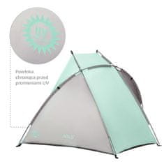 NILS NC3039 Mint Beach Tent Floor 