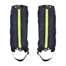 NILLS CAMP NC1770 Navy Gaiter