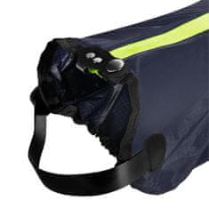 NILLS CAMP NC1770 Navy Gaiter