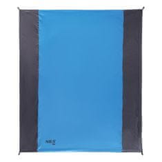 NILLS CAMP NC1716 Ripstop Mat