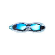 NILS NQG660MAF Blue Racing szemüveg 