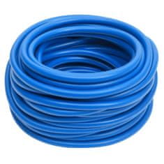 shumee kék PVC légtömlő 0,6" 2 m