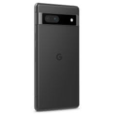 Spigen KAMERABURKOLAT SPIGEN OPTIK.TR "EZ FIT" KAMERA VÉDŐ 2 CSOMAGOS GOOGLE PIXEL 7A FEKETE