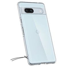 Spigen SPIGEN ULTRA HYBRID GOOGLE PIXEL 7A KRISTÁLYTISZTA