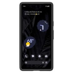 Spigen SPIGEN LIQUID AIR GOOGLE PIXEL 7A MATTE FEKETE