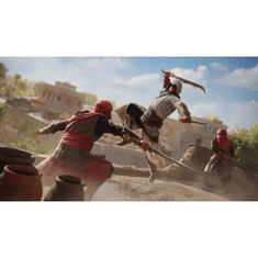 Ubisoft Assassin's Creed Mirage (PS4) (PS4 - Dobozos játék)