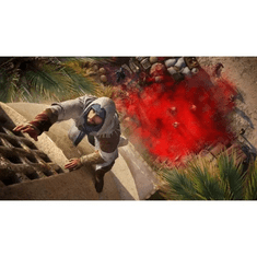 Ubisoft Assassin's Creed Mirage (PS4) (PS4 - Dobozos játék)