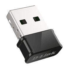 D-LINK D-Link DWA-181 hálózati kártya WLAN (DWA-181)