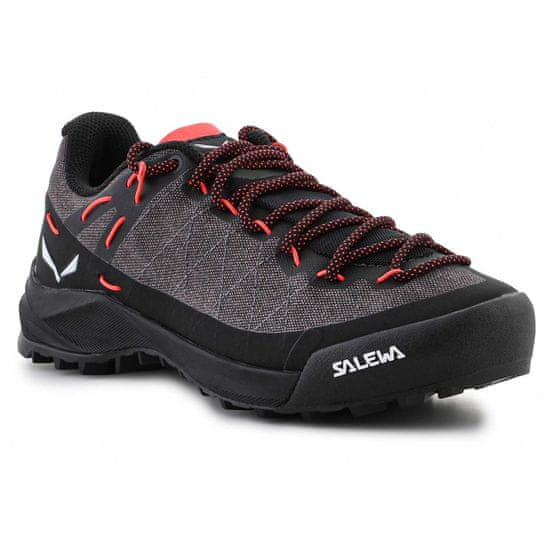 Salewa Cipők trekking Wildfire Canvas