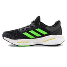 Adidas Cipők futás fekete 42 EU Solar Glide 5