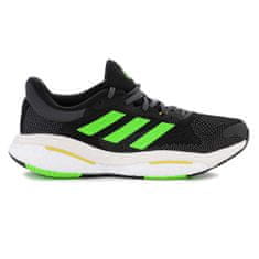 Adidas Cipők futás fekete 42 EU Solar Glide 5