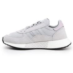 Adidas Cipők szürke 36 2/3 EU Marathon Tech