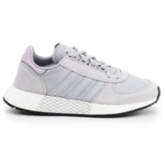 Adidas Cipők szürke 36 2/3 EU Marathon Tech