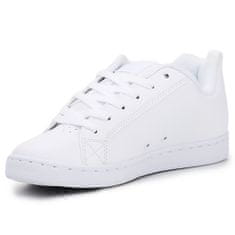DC Cipők fehér 37.5 EU 300678TRW