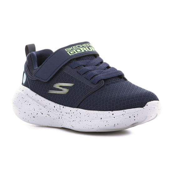 Skechers Cipők tengerészkék Earthly Kid