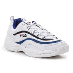 FILA Cipők fehér 41 EU Ray Low