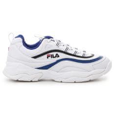 FILA Cipők fehér 41 EU Ray Low