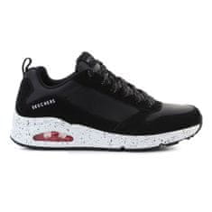 Skechers Cipők fekete 42 EU 212153BKW