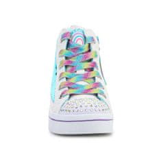 Skechers Tornacipő fekete 30 EU Unicorn Surprise