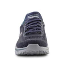 Skechers Cipők tengerészkék 45.5 EU Arch Fit Orvan Trayver