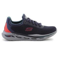 Skechers Cipők tengerészkék 45.5 EU Arch Fit Orvan Trayver