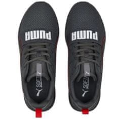 Puma Cipők olajbogyó 41 EU Wired