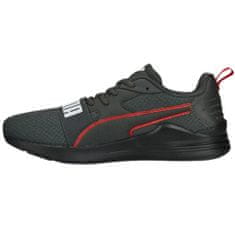 Puma Cipők olajbogyó 41 EU Wired