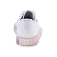 DC Cipők fehér 37.5 EU ADJS300295PPF