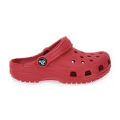 Crocs Klumpa piros 29 EU Pepp Classic Clog T