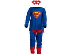 Aga Superman jelmez méret M 110-120cm