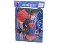 Aga Superman jelmez méret M 110-120cm