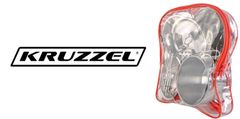 Kruzzel Gyermek főzőedény készlet ZG9438