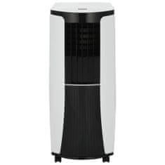 Vidaxl mobil klímaberendezés 2600 W (8870 BTU) 50762