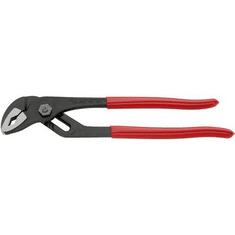 Knipex Vízszivattyú fogó barázdált csuklóval 250 mm, befogás: O 34 mm (1 5/16'' ), 89 01 250 (89 01 250)