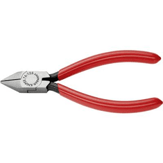 Knipex Oldalcsípőfogó villamos szakemberek számára, 76 81 125 EAN (76 81 125)