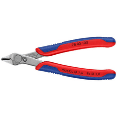 Knipex 7803125 vágó fogó (k7803125)