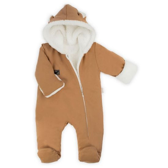 NICOL Miki Téli Jumpsuit - 62 (3-6m)